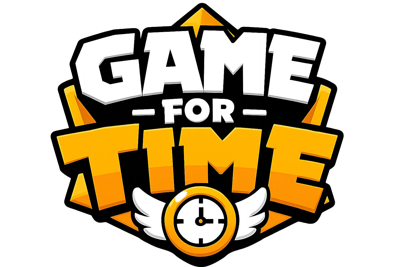 Game for Time
